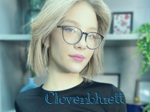 Cloverbluett