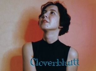 Cloverbluitt