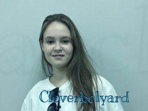 Cloverbolyard