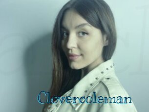 Clovercoleman