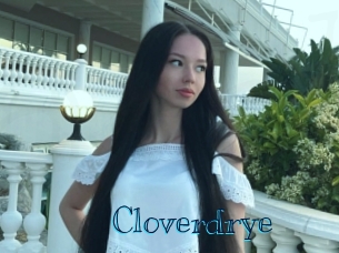Cloverdrye