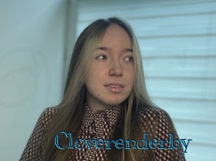 Cloverenderby