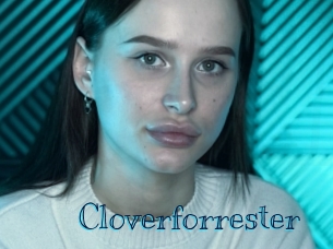 Cloverforrester