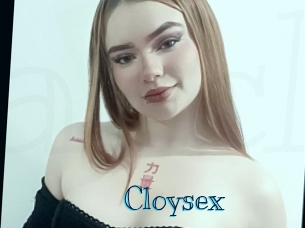 Cloysex