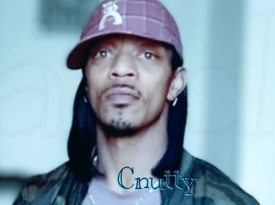 Cnutty