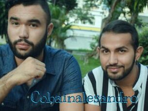 Cobainalesandro