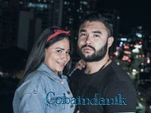 Cobaindanik