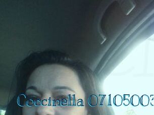 Coccinella-07105003