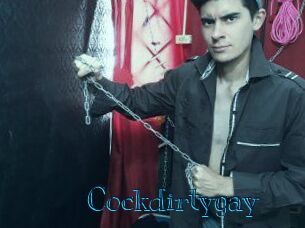 Cockdirtygay