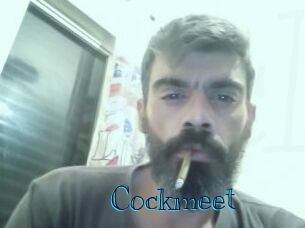 Cockmeet