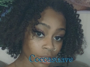 cocoasuave Archive DVD BIZ