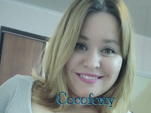 cocofoxy Archive DVD BIZ