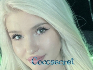 Cocosecret