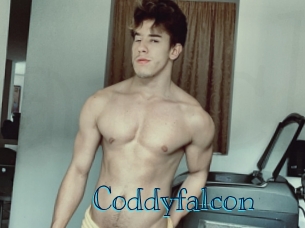 Coddyfalcon