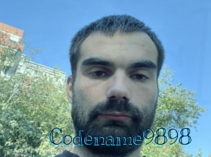 Codename9898