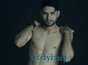 Codyburp