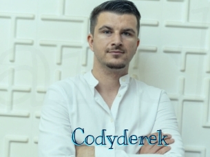 Codyderek