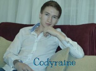 Codyraine