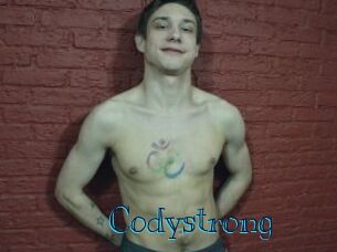 Codystrong