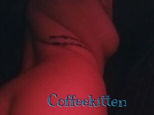 Coffeekitten