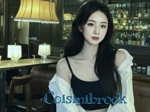 coisinibrook Archive DVD BIZ