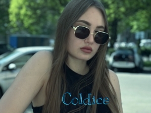 Coldice