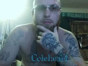 Coleheart