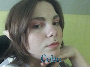 Colin