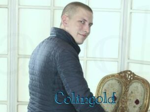 Colingold