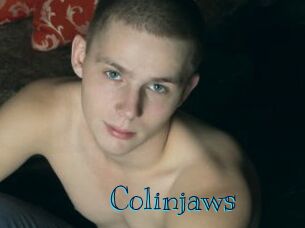 Colinjaws