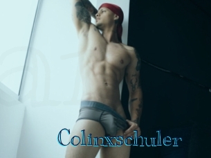 Colinxschuler
