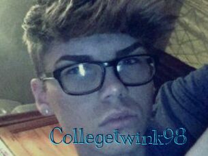 Collegetwink98
