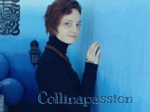 Collinapassion
