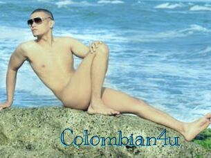 Colombian4u