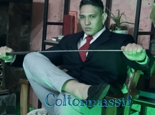 coltonmassif Archive DVD BIZ