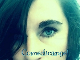 Comedicangel