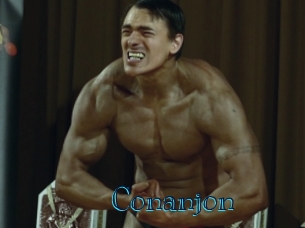 conanjon Archive DVD BIZ