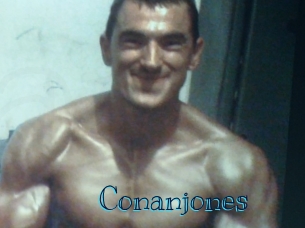 conanjones Archive DVD BIZ