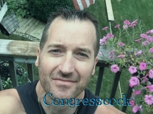 congresscock Archive DVD BIZ