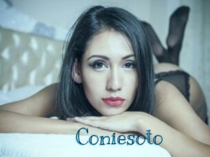 Coniesoto