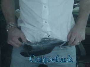 Conjoefunk
