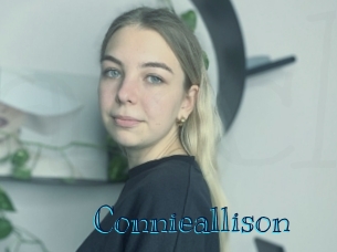 Connieallison