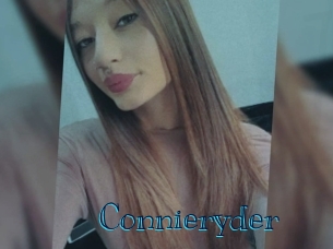 Connieryder