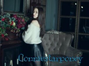Conniestarponey