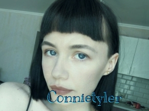 Connietyler