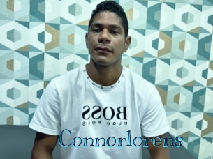 Connorlorens