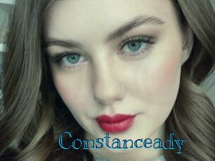 Constanceady