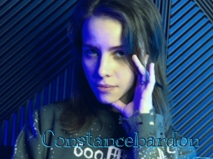 Constancebardon