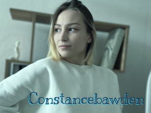 Constancebawden