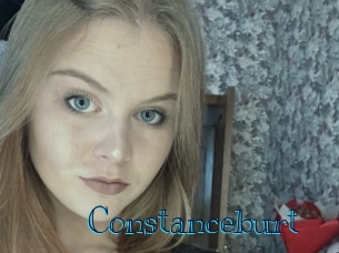 Constanceburt